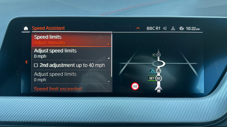 BMW 1 Series 128ti 5dr Step Auto Petrol Hatchback